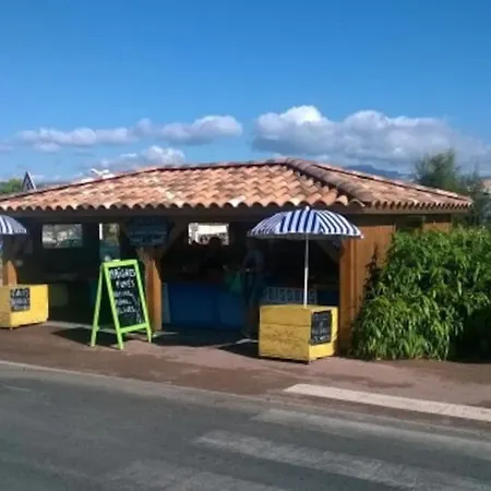 Apartament L'effet - - Sablettes