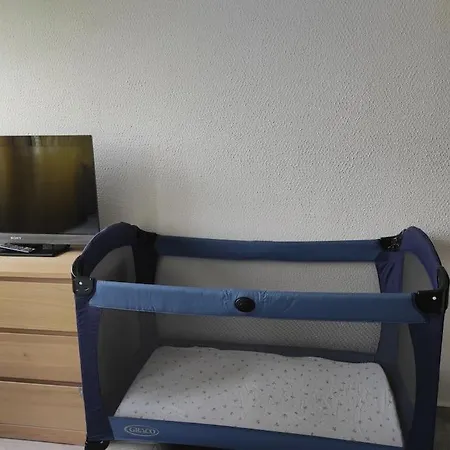 L'effet - - Sablettes Apartament La Seyne-sur-Mer