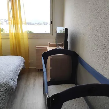 Apartament L'effet - - Sablettes *