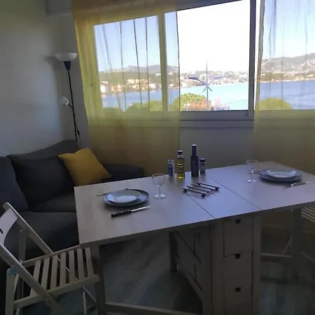 Apartament L'effet - - Sablettes La Seyne-sur-Mer