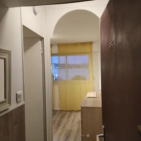 Apartament L'effet - - Sablettes La Seyne-sur-Mer