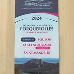 شقة L'effet - - Sablettes *