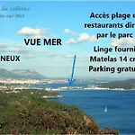 L'effet - - Sablettes شقة