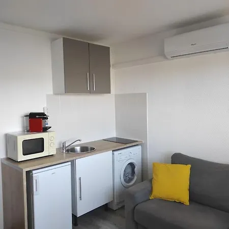 L'effet - - Sablettes * La Seyne-sur-Mer