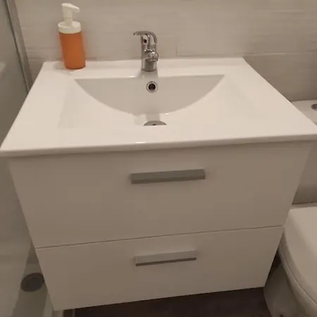 Apartman L'effet - - Sablettes