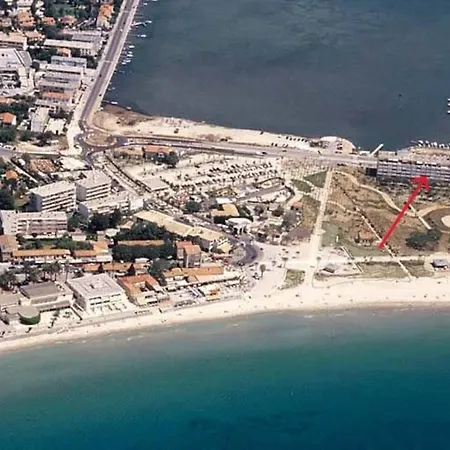 L'effet - - Sablettes La Seyne-sur-Mer