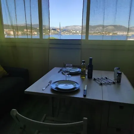 L'effet - - Sablettes Appartement *