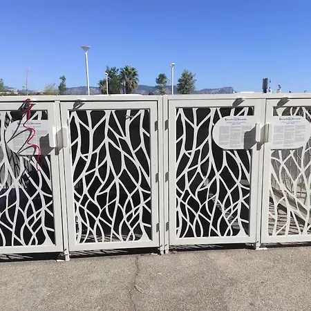 L'effet - - Sablettes * La Seyne-sur-Mer