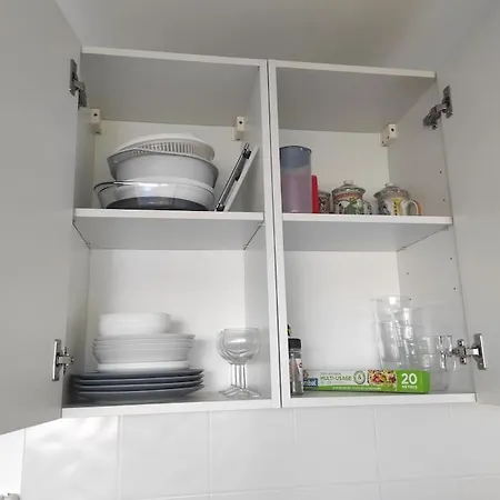 L'effet - - Sablettes Appartement *