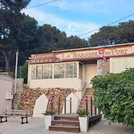 Appartement L'effet - - Sablettes *