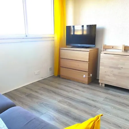 L'effet - - Sablettes * La Seyne-sur-Mer