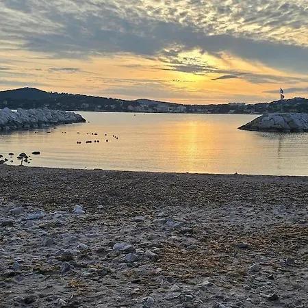 Appartement L'effet - - Sablettes *