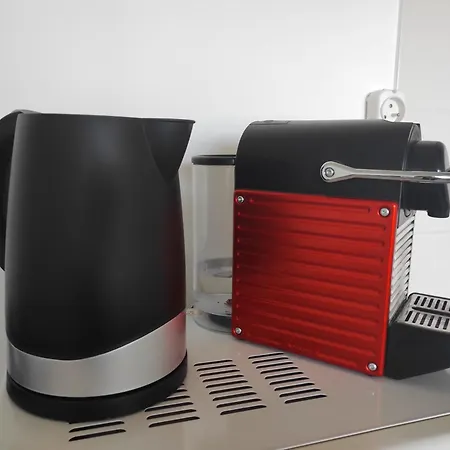 Appartement L'effet - - Sablettes *