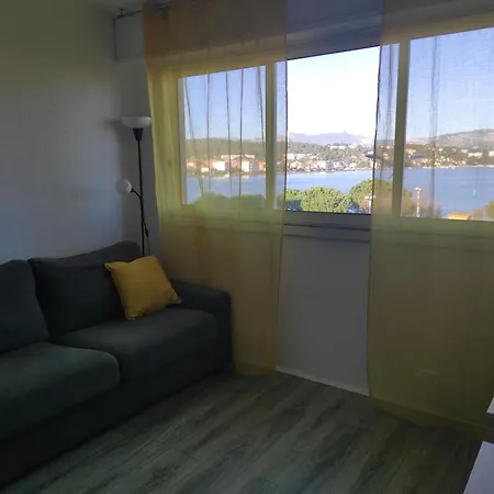 L'effet - - Sablettes * La Seyne-sur-Mer