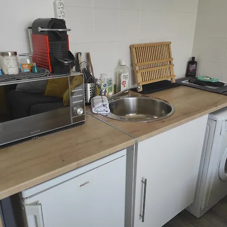 Apartman L'effet - - Sablettes